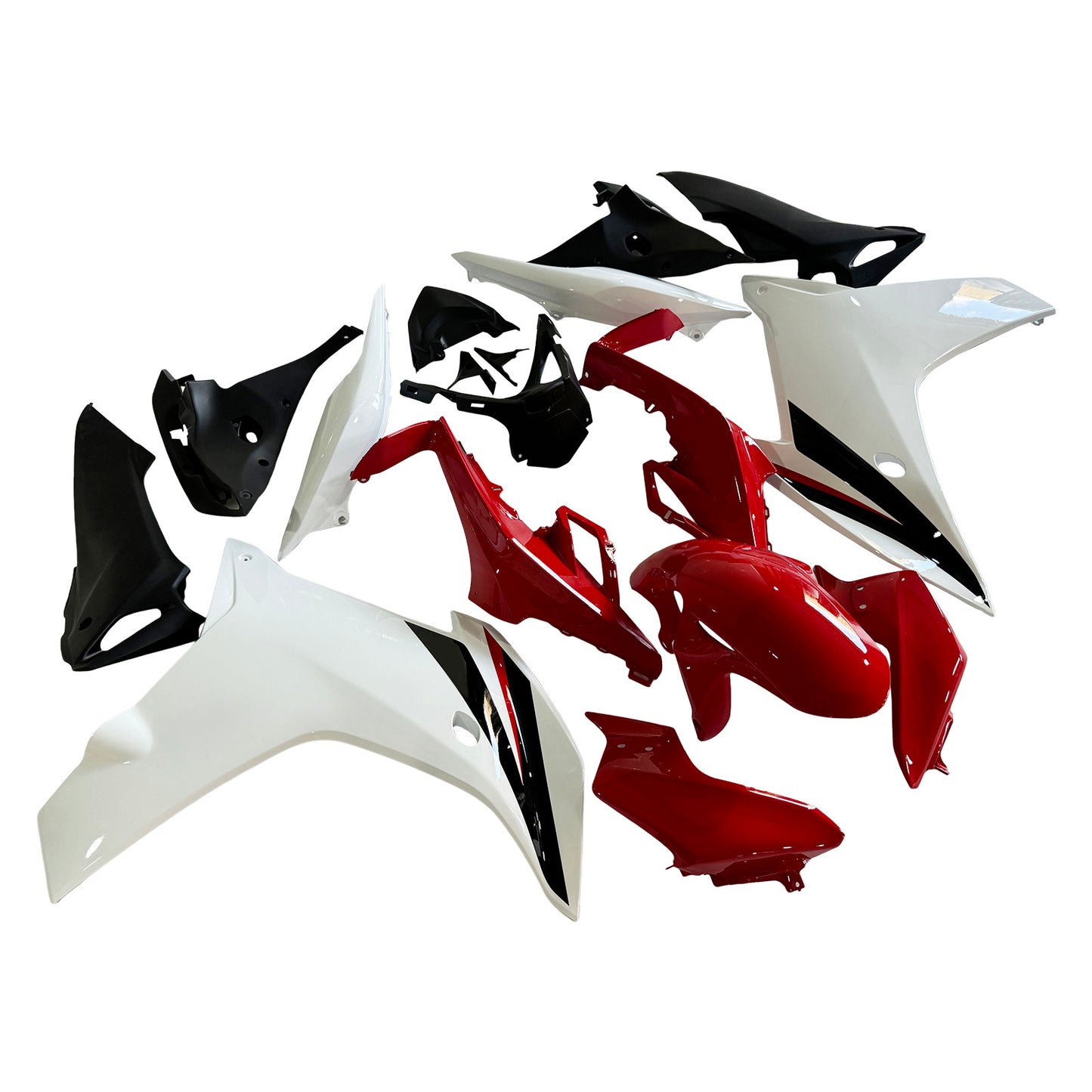 Kit carenatura Honda CBR600F 2011-2013