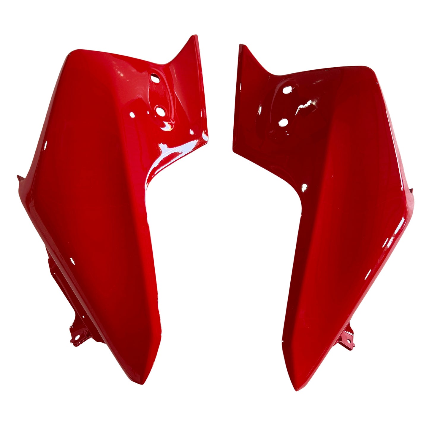 Kit carenatura Honda CBR600F 2011-2013