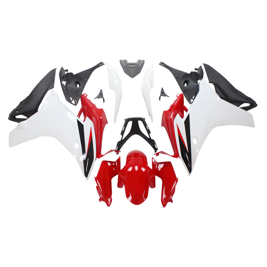 Kit carenatura Honda CBR600F 2011-2013