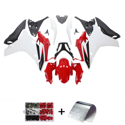 Kit carenatura Honda CBR600F 2011-2013