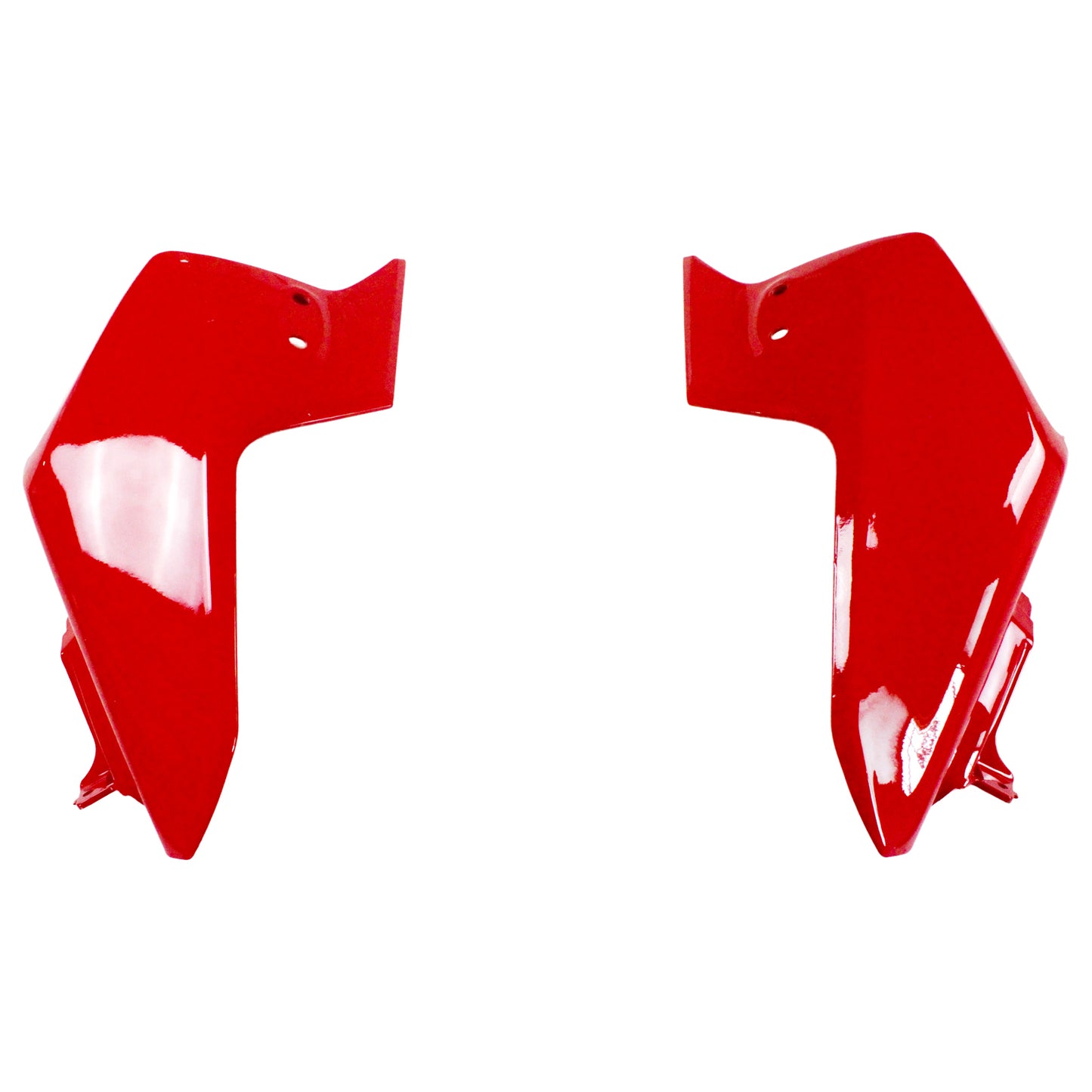 Kit carenatura Honda CBR600F 2011-2013
