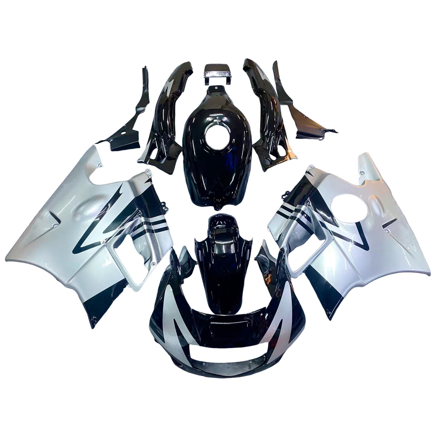 Kit carenatura Honda CBR600 F2 1991-1994