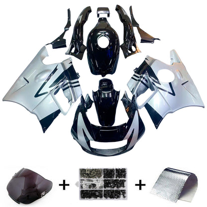 Kit carenatura Honda CBR600 F2 1991-1994