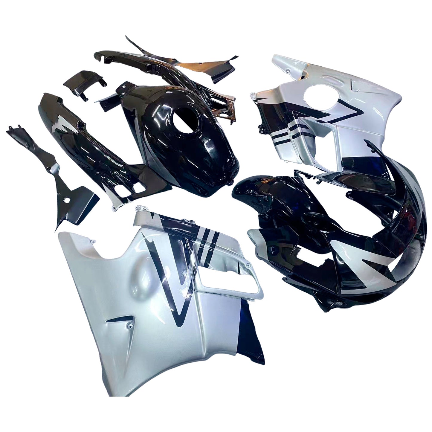 Kit carenatura Honda CBR600 F2 1991-1994
