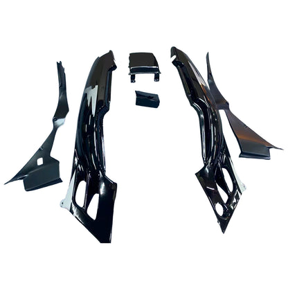 Kit carenatura Honda CBR600 F2 1991-1994