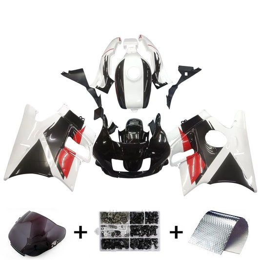 Kit carenatura Honda CBR600 F2 1991-1994