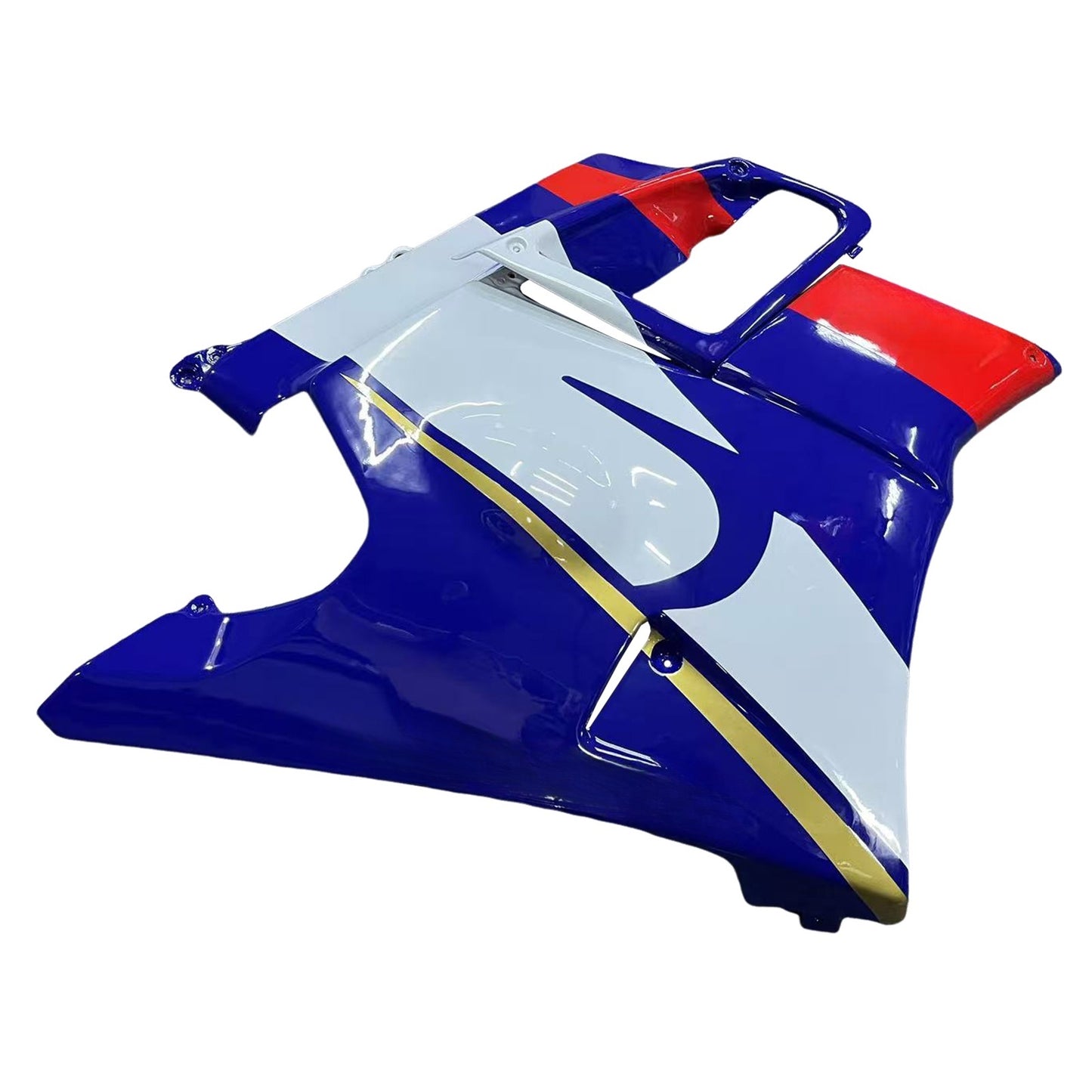 Kit carena iniezione Honda CBR600 F2 1991-1994 Carrozzeria in plastica ABS
