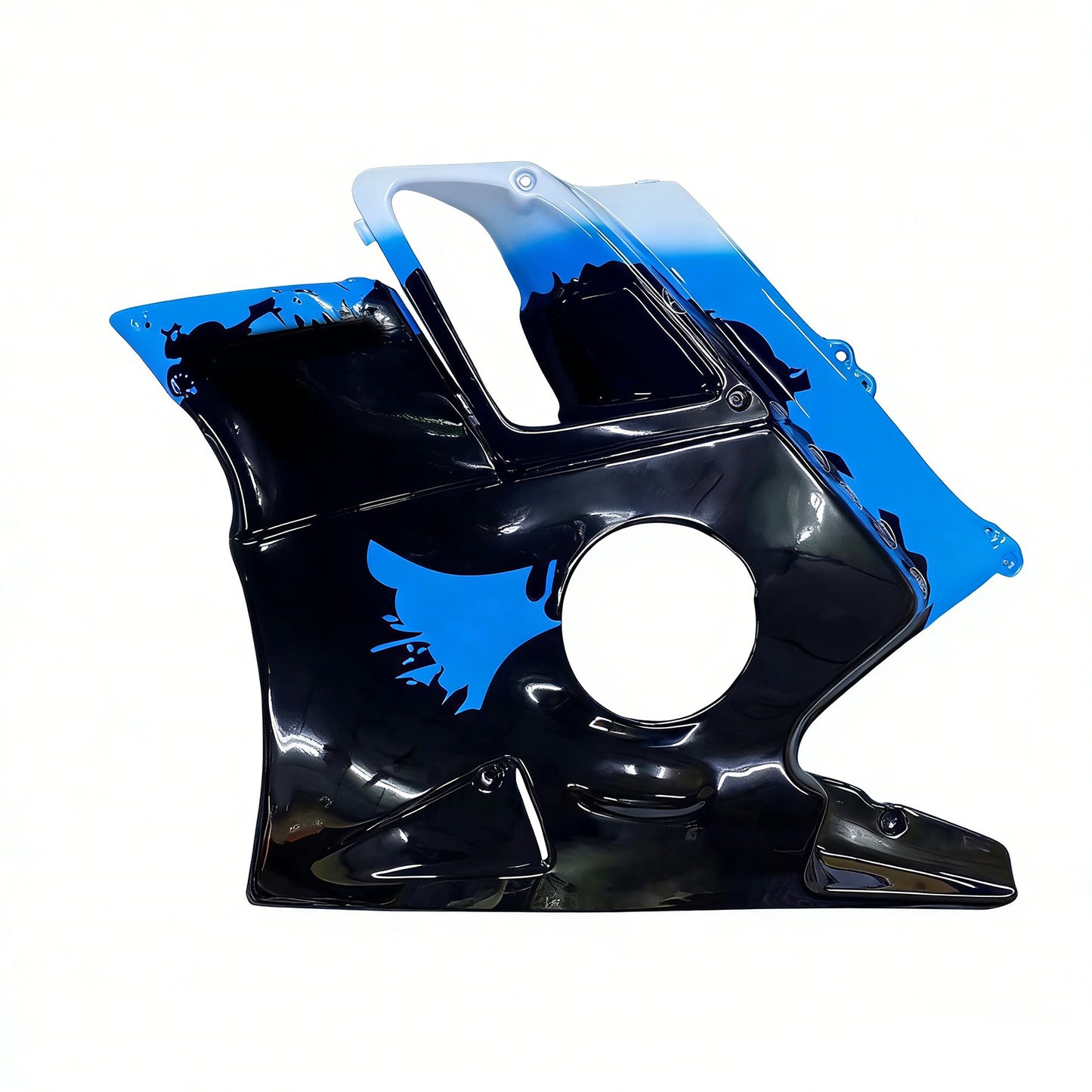 Kit carena iniezione Honda CBR600 F2 1991-1994 Carrozzeria in plastica ABS