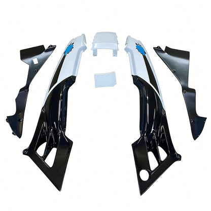 Kit carena iniezione Honda CBR600 F2 1991-1994 Carrozzeria in plastica ABS