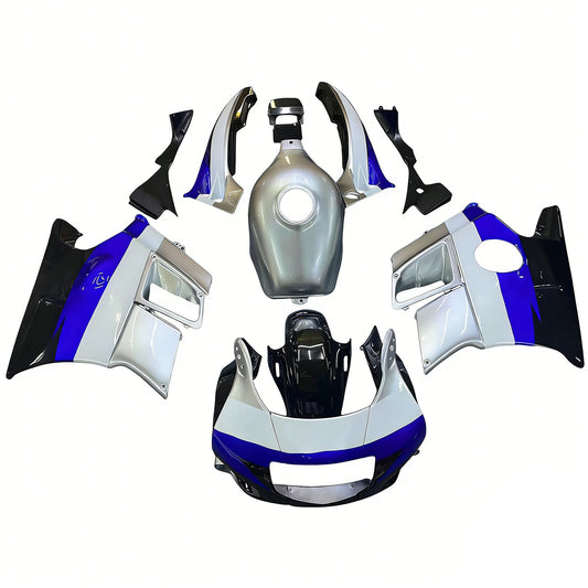 Kit carena iniezione Honda CBR600 F2 1991-1994 Carrozzeria in plastica ABS