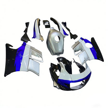 Kit carena iniezione Honda CBR600 F2 1991-1994 Carrozzeria in plastica ABS