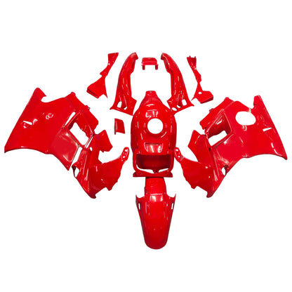 Kit carena iniezione Honda CBR600 F2 1991-1994 Carrozzeria in plastica ABS