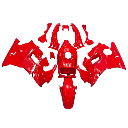 Kit carena iniezione Honda CBR600 F2 1991-1994 Carrozzeria in plastica ABS
