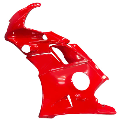 Kit carena iniezione Honda CBR600 F2 1991-1994 Carrozzeria in plastica ABS