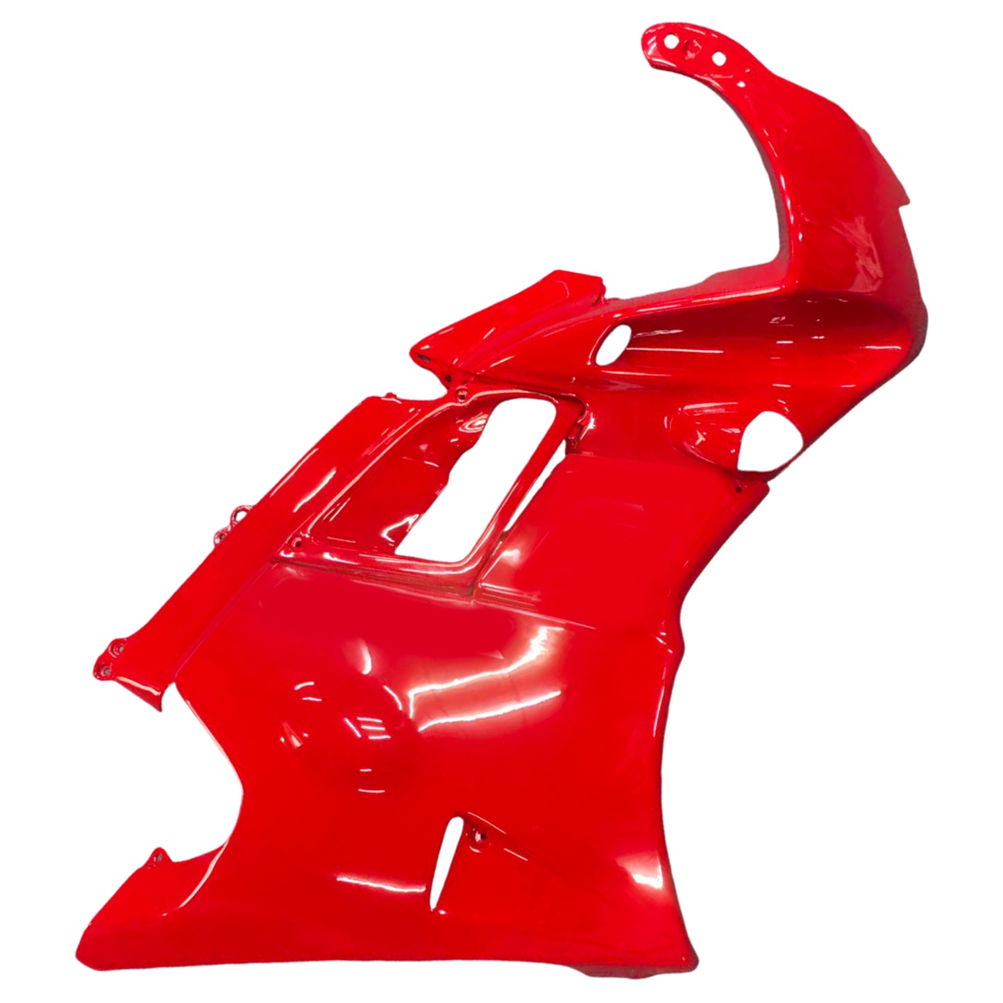 Kit carena iniezione Honda CBR600 F2 1991-1994 Carrozzeria in plastica ABS
