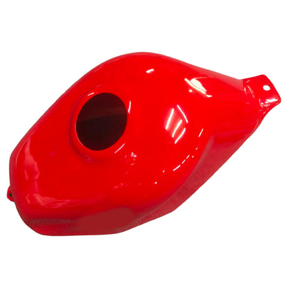 Kit carena iniezione Honda CBR600 F2 1991-1994 Carrozzeria in plastica ABS