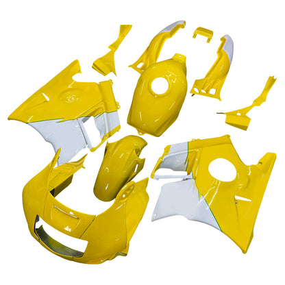 Kit carena iniezione Honda CBR600 F2 1991-1994 Carrozzeria in plastica ABS