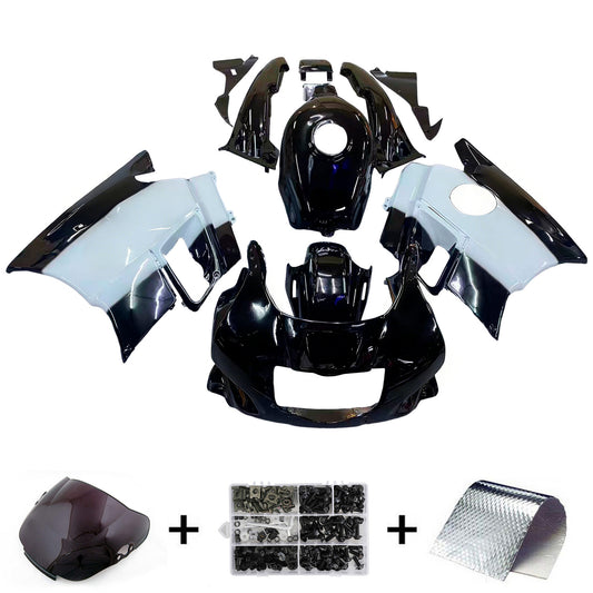 Kit carena iniezione Honda CBR600 F2 1991-1994 Carrozzeria in plastica ABS