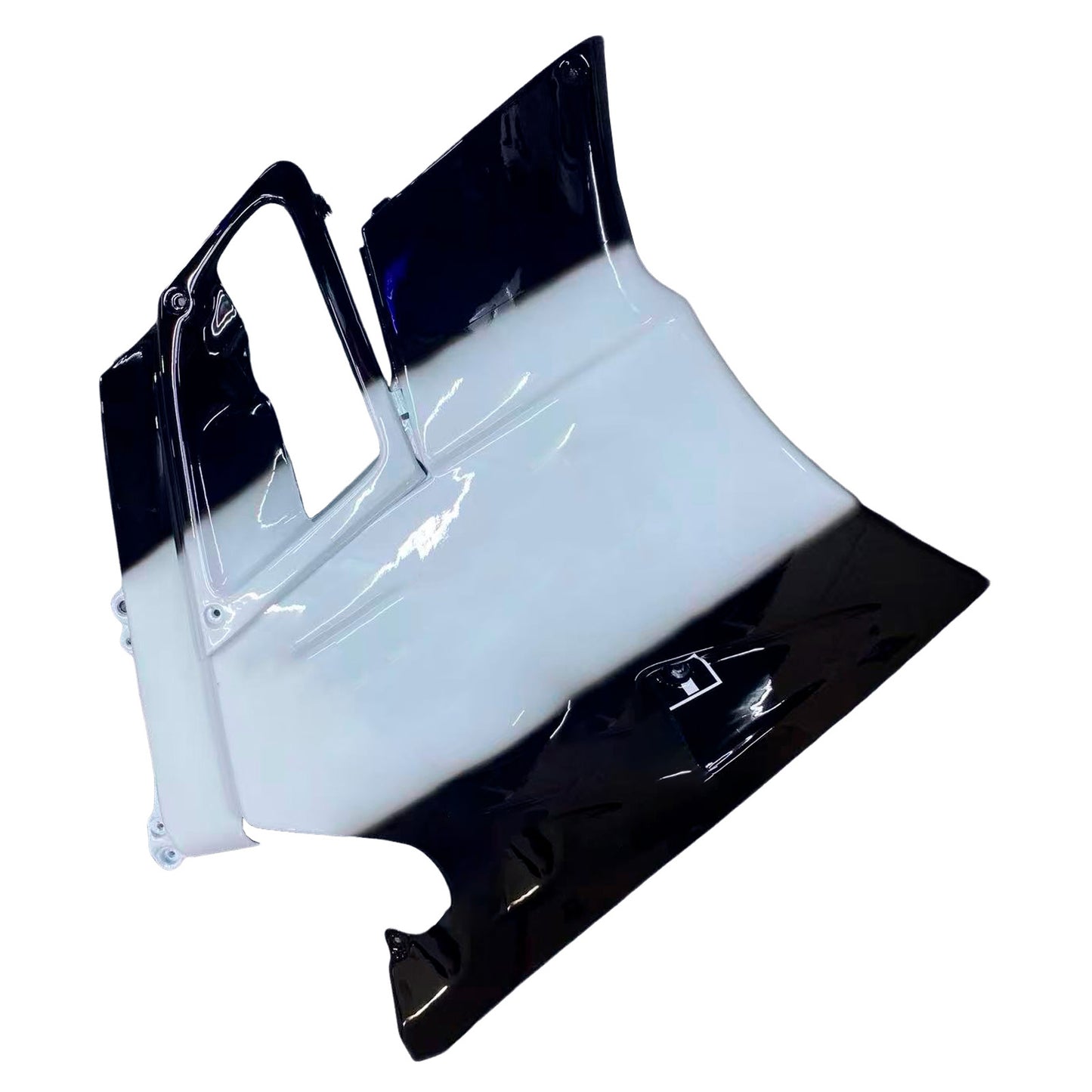 Kit carena iniezione Honda CBR600 F2 1991-1994 Carrozzeria in plastica ABS