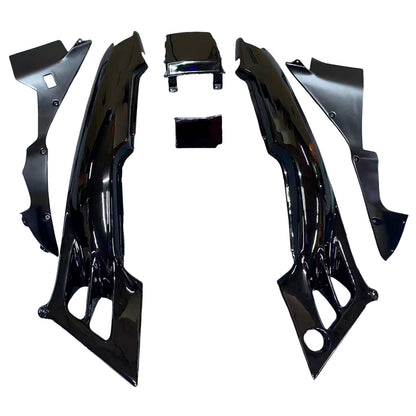 Kit carena iniezione Honda CBR600 F2 1991-1994 Carrozzeria in plastica ABS