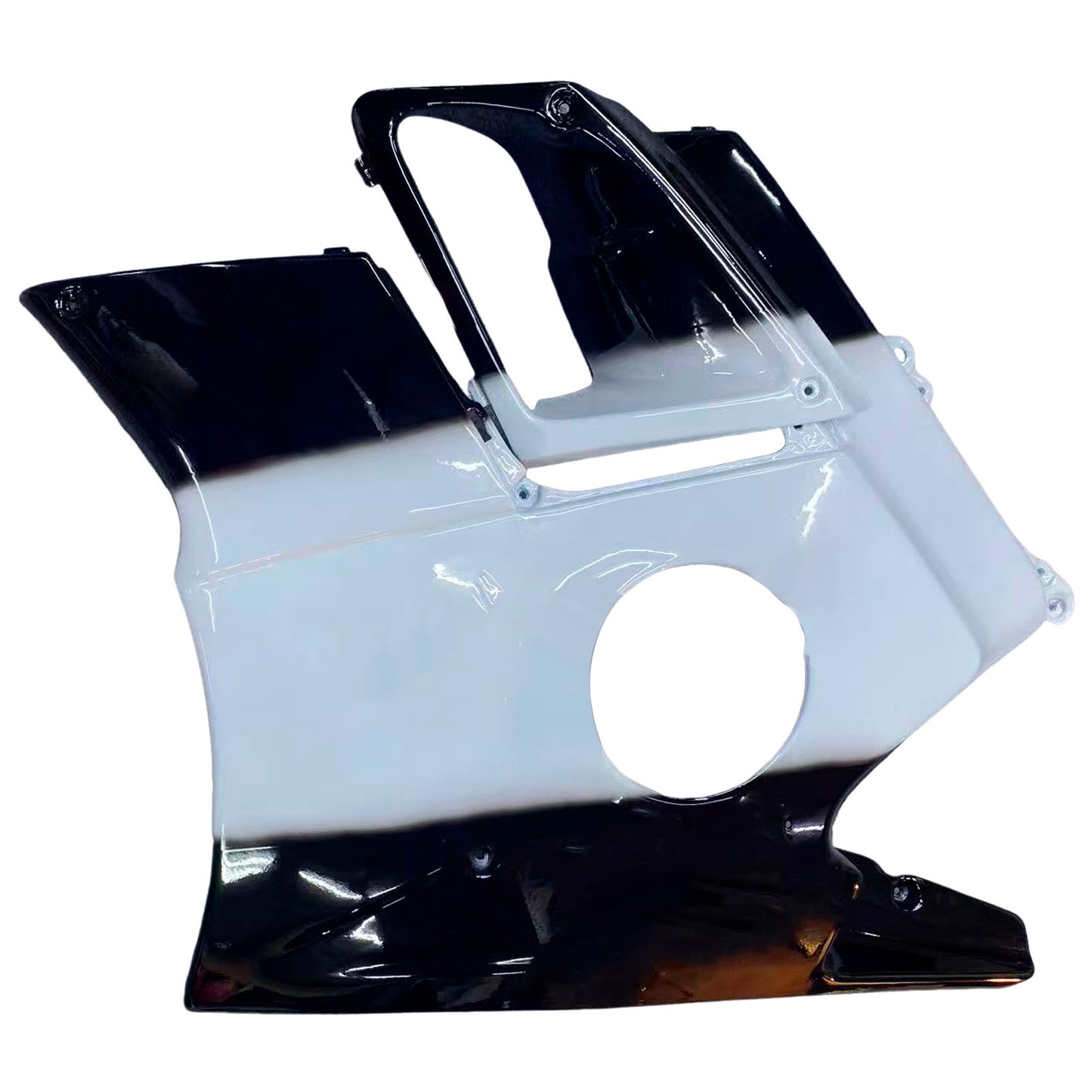Kit carena iniezione Honda CBR600 F2 1991-1994 Carrozzeria in plastica ABS