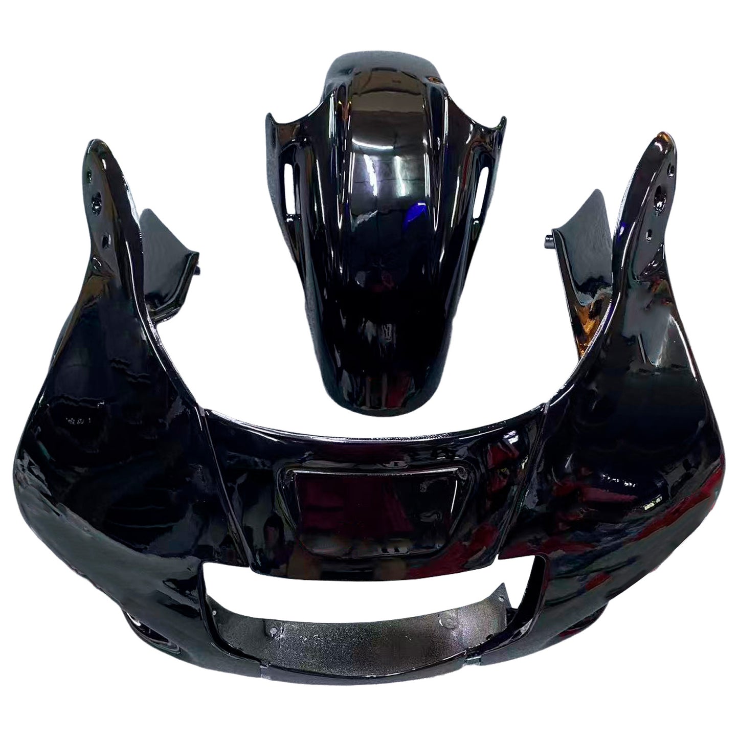 Kit carena iniezione Honda CBR600 F2 1991-1994 Carrozzeria in plastica ABS