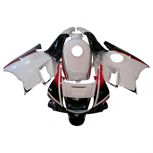 Kit carena iniezione Honda CBR600 F2 1991-1994 Carrozzeria in plastica ABS