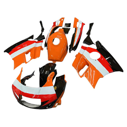 Kit carena iniezione Honda CBR600 F2 1991-1994 Carrozzeria in plastica ABS
