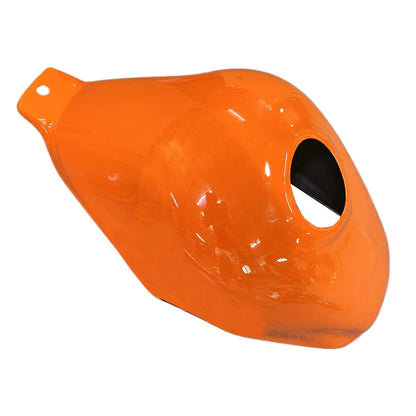 Kit carena iniezione Honda CBR600 F2 1991-1994 Carrozzeria in plastica ABS