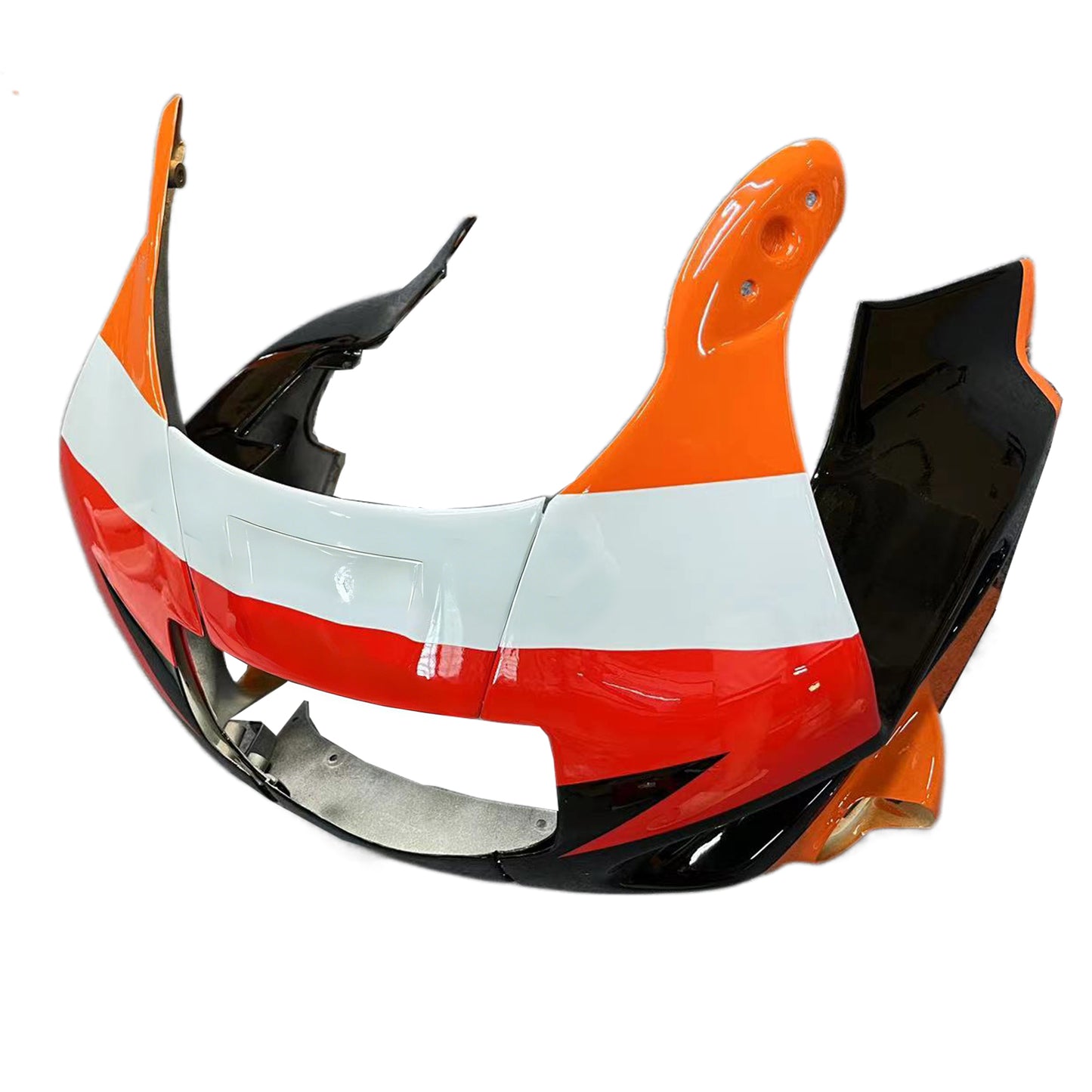 Kit carena iniezione Honda CBR600 F2 1991-1994 Carrozzeria in plastica ABS