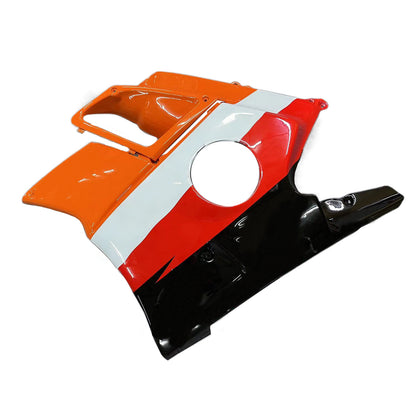 Kit carena iniezione Honda CBR600 F2 1991-1994 Carrozzeria in plastica ABS