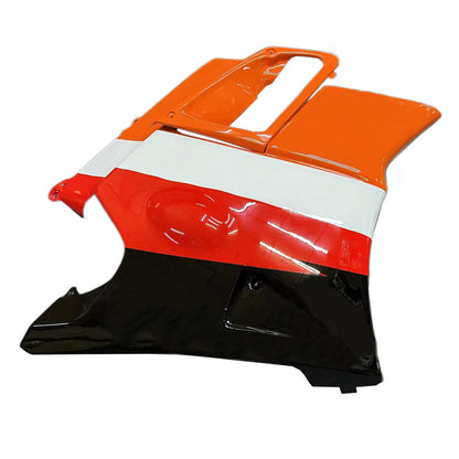 Kit carena iniezione Honda CBR600 F2 1991-1994 Carrozzeria in plastica ABS