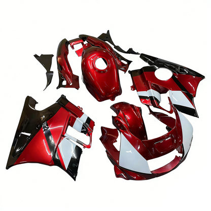 Kit carena iniezione Honda CBR600 F2 1991-1994 Carrozzeria in plastica ABS