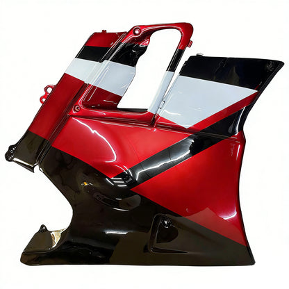 Kit carena iniezione Honda CBR600 F2 1991-1994 Carrozzeria in plastica ABS
