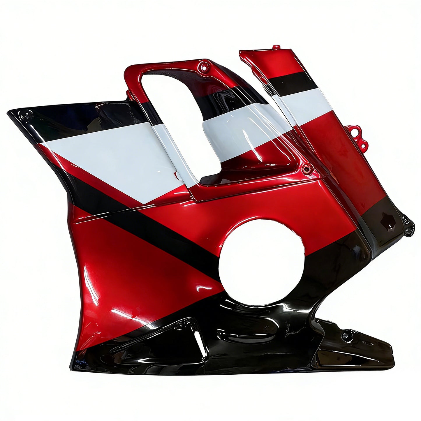 Kit carena iniezione Honda CBR600 F2 1991-1994 Carrozzeria in plastica ABS