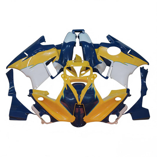Kit carena iniezione Honda CBR600 F2 1991-1994 Carrozzeria in plastica ABS