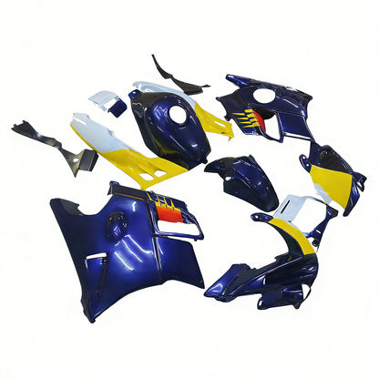 Kit carena iniezione Honda CBR600 F2 1991-1994 Carrozzeria in plastica ABS