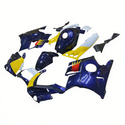 Kit carena iniezione Honda CBR600 F2 1991-1994 Carrozzeria in plastica ABS