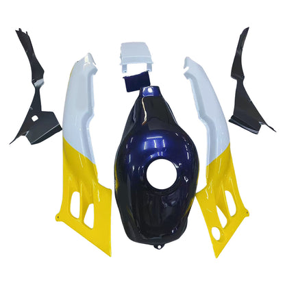 Kit carena iniezione Honda CBR600 F2 1991-1994 Carrozzeria in plastica ABS