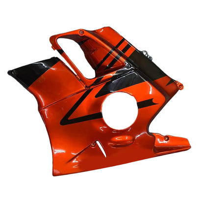 Kit carena iniezione Honda CBR600 F2 1991-1994 Carrozzeria in plastica ABS