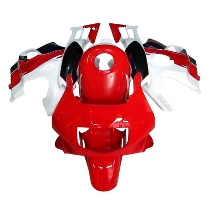 Kit carena iniezione Honda CBR600 F2 1991-1994 Carrozzeria in plastica ABS