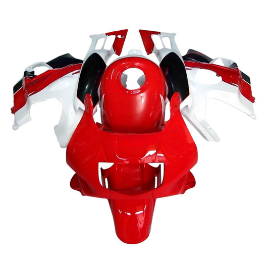 Kit carena iniezione Honda CBR600 F2 1991-1994 Carrozzeria in plastica ABS