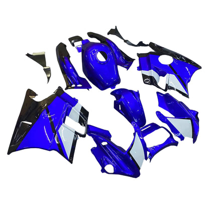 Kit carena iniezione Honda CBR600 F2 1991-1994 Carrozzeria in plastica ABS