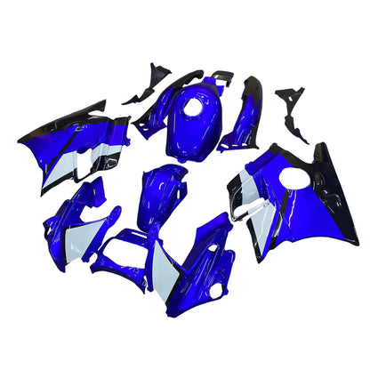 Kit carena iniezione Honda CBR600 F2 1991-1994 Carrozzeria in plastica ABS