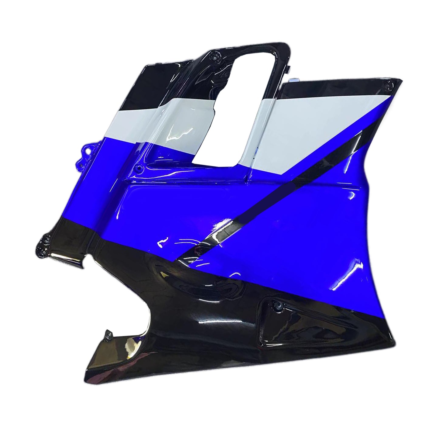 Kit carena iniezione Honda CBR600 F2 1991-1994 Carrozzeria in plastica ABS