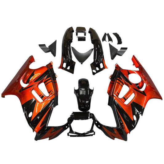 Kit carenatura Honda CBR600 F3 1995-1996