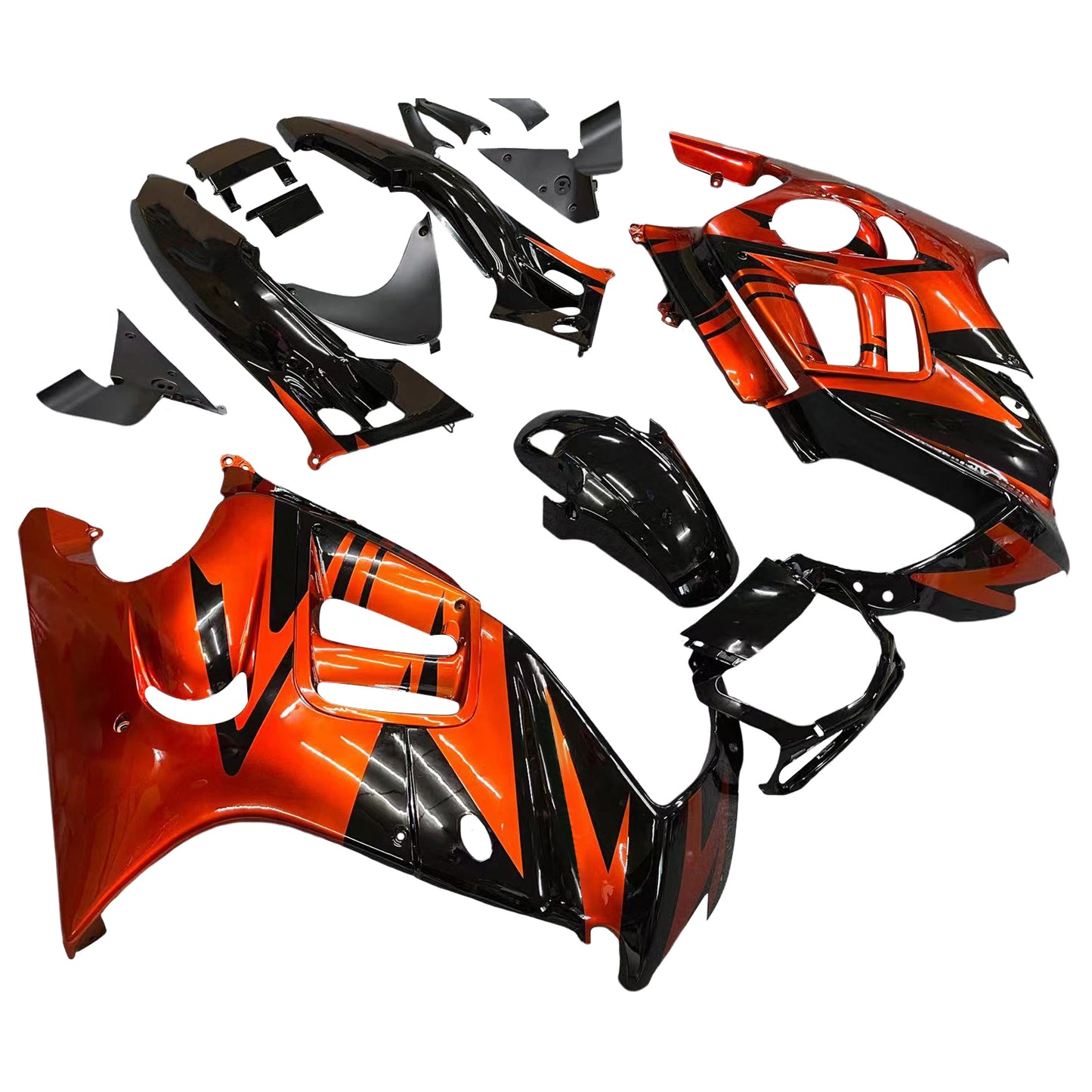 Kit carenatura Honda CBR600 F3 1995-1996