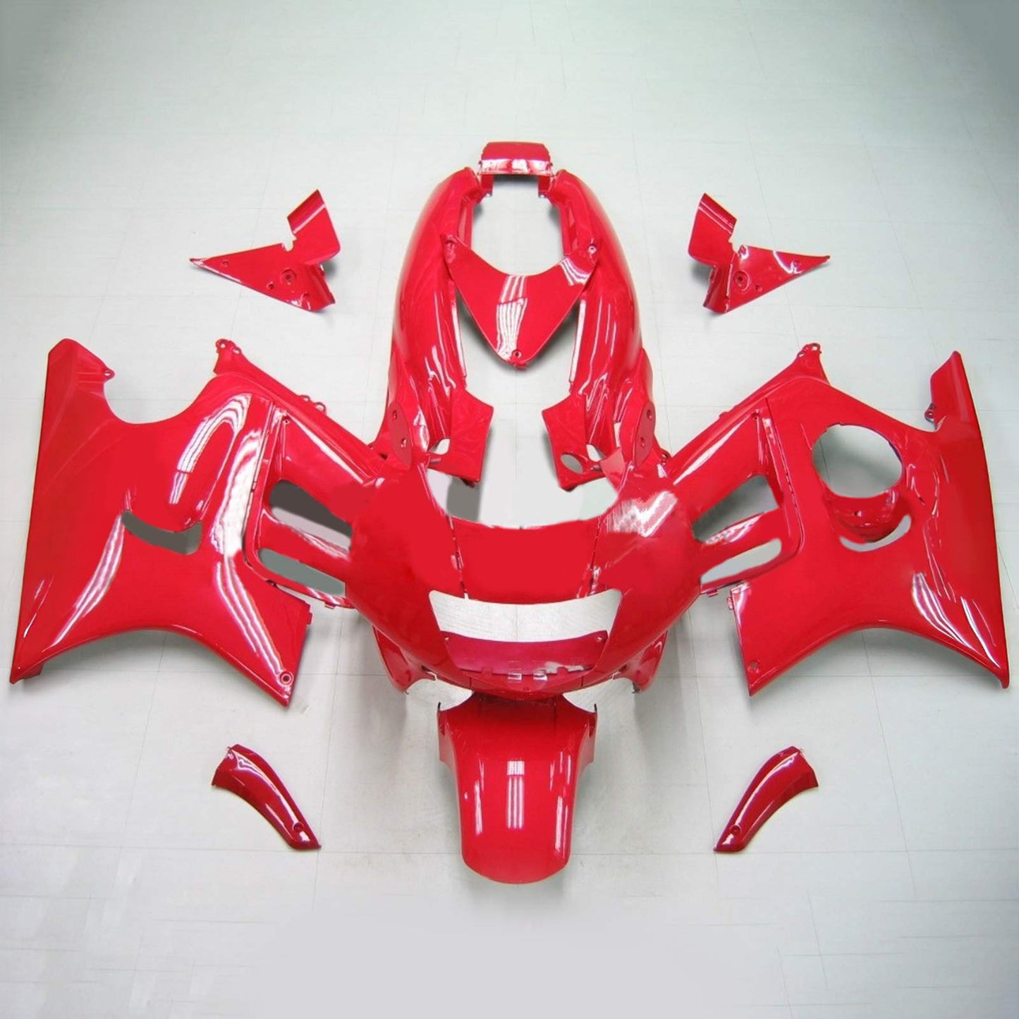 Kit carenatura Honda CBR600 F3 1995-1996