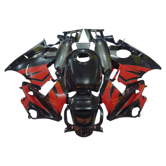 Kit carenatura iniezione Honda CBR600 F3 1995-1996 Carrozzeria in plastica ABS