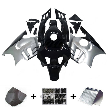 Kit carena iniezione Honda CBR600 F3 1995-1996 Carrozzeria in plastica ABS